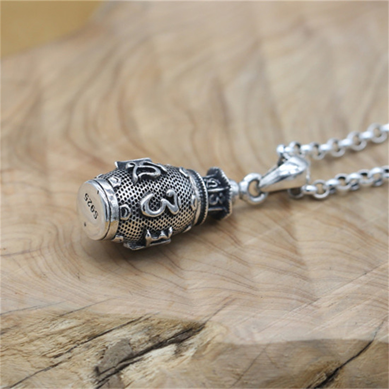 S925 joyería de plata de ley e - Men Accessories Gift Box reseña y precio