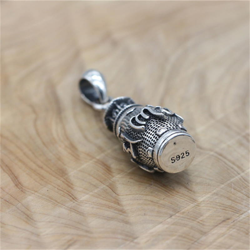 S925 joyería de plata de ley e - Men Accessories Gift Box reseña y precio