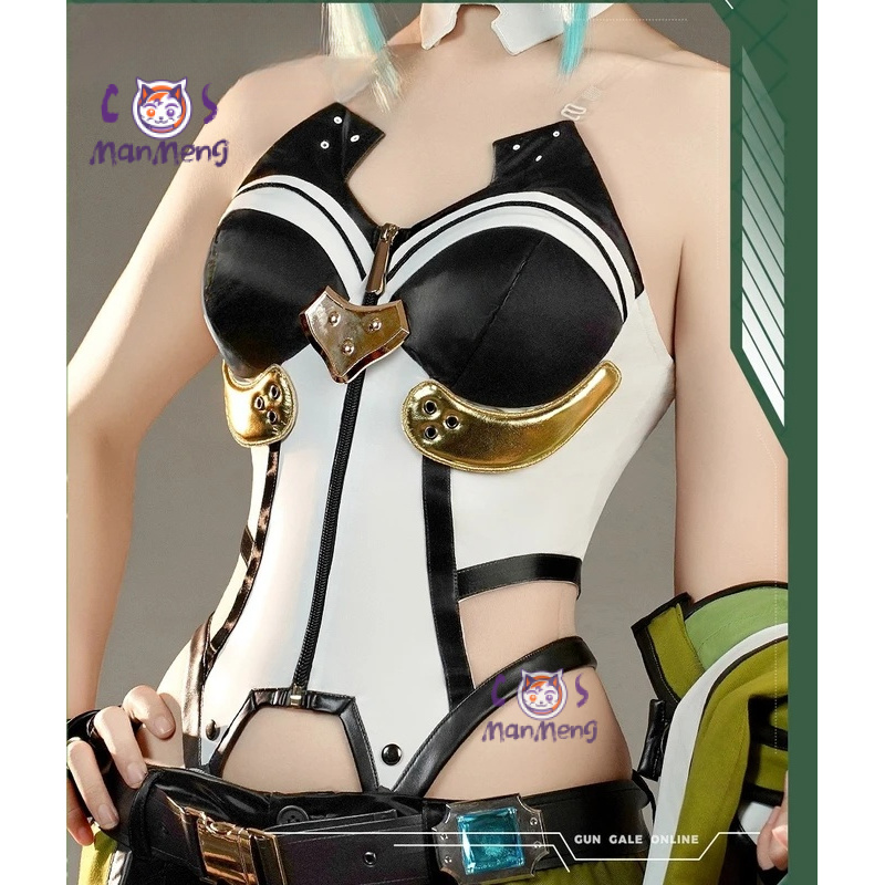 Asada Shino Anime Sword Art di - Men Accessories Online reseña y precio