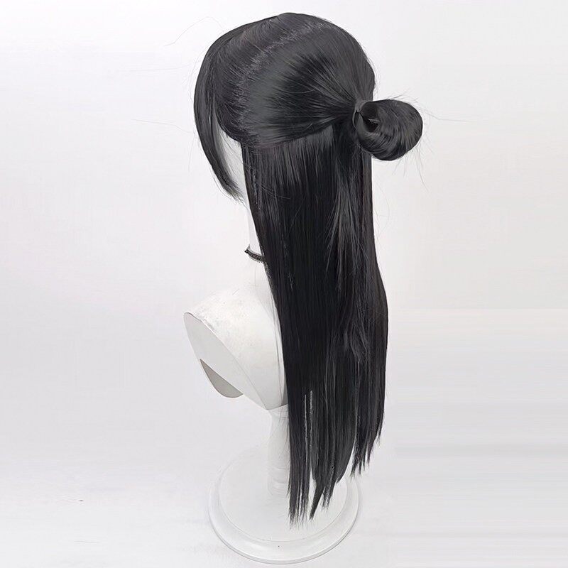 Peluca de Cosplay de Game Touk - Men Accessories Online reseña y precio
