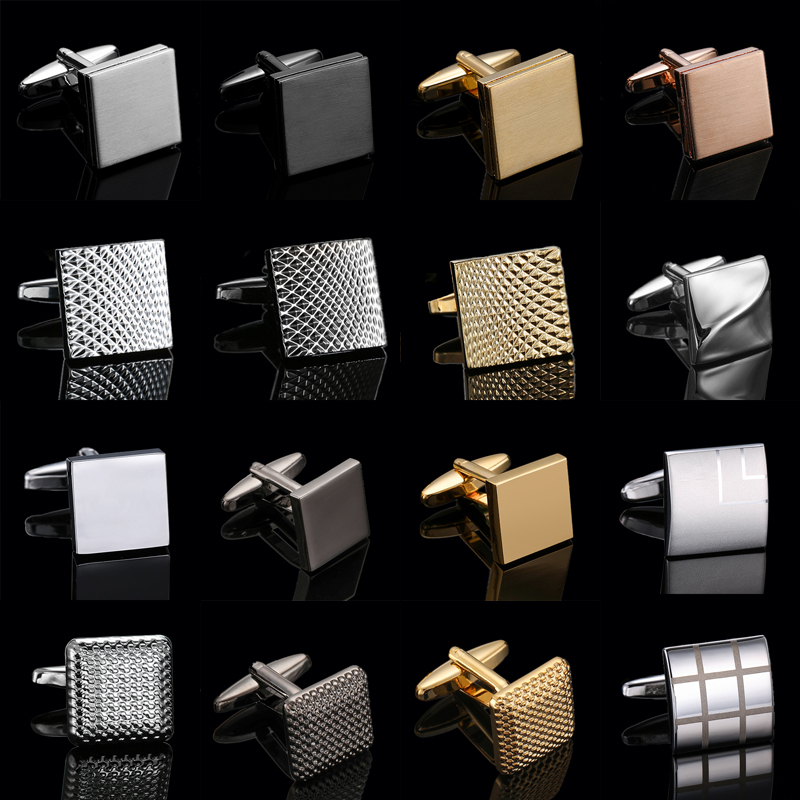 Gemelos de camisa francesa de  - Men Accessories Drawing reseña y precio