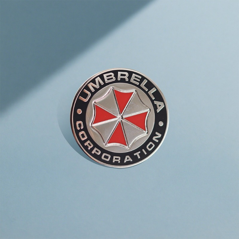Pin de Solapa Multifuncional c - Men Accessories Logo reseña y precio