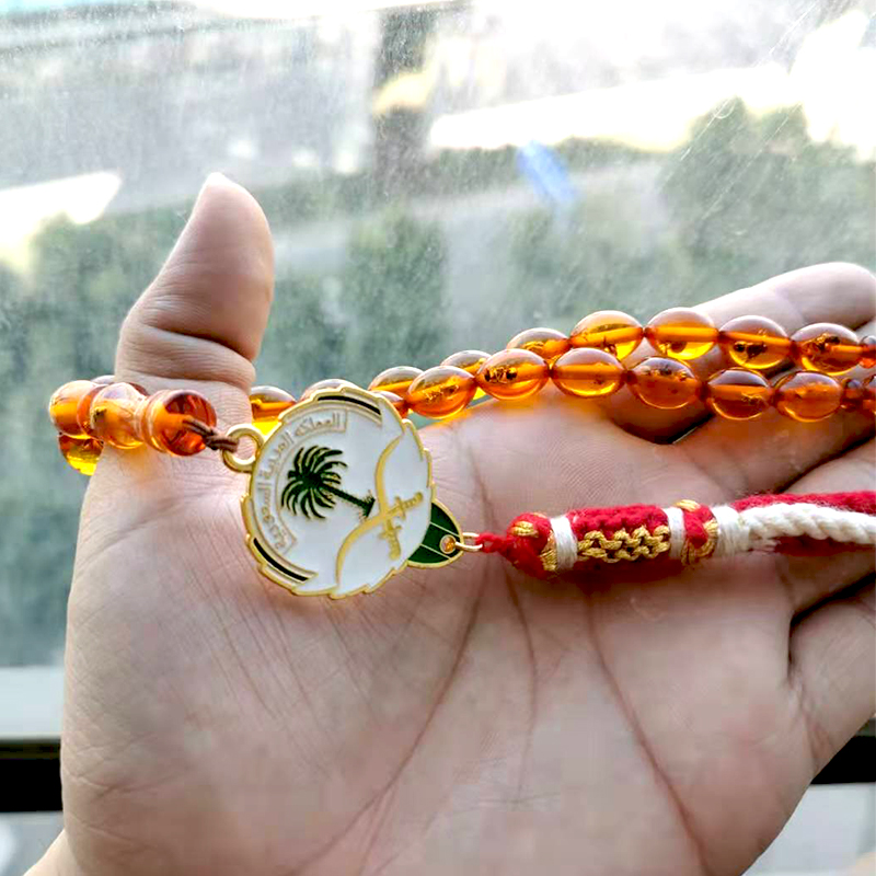 Insectos de resina Tasbih, col - Men Accessories Kuwait reseña y precio