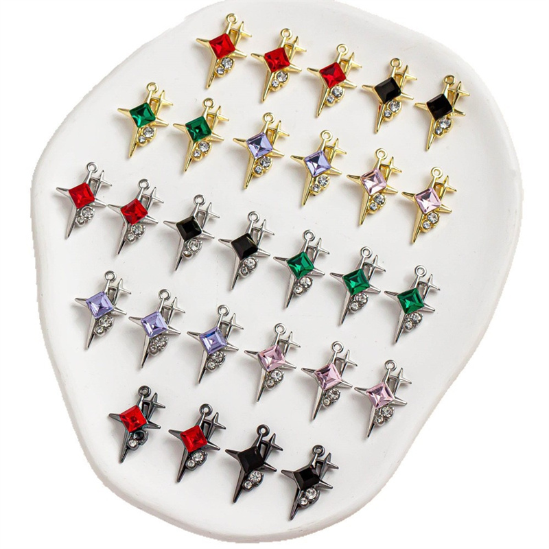 Venta al por mayor 50 unids/lo - Men Accessories Locket reseña y precio