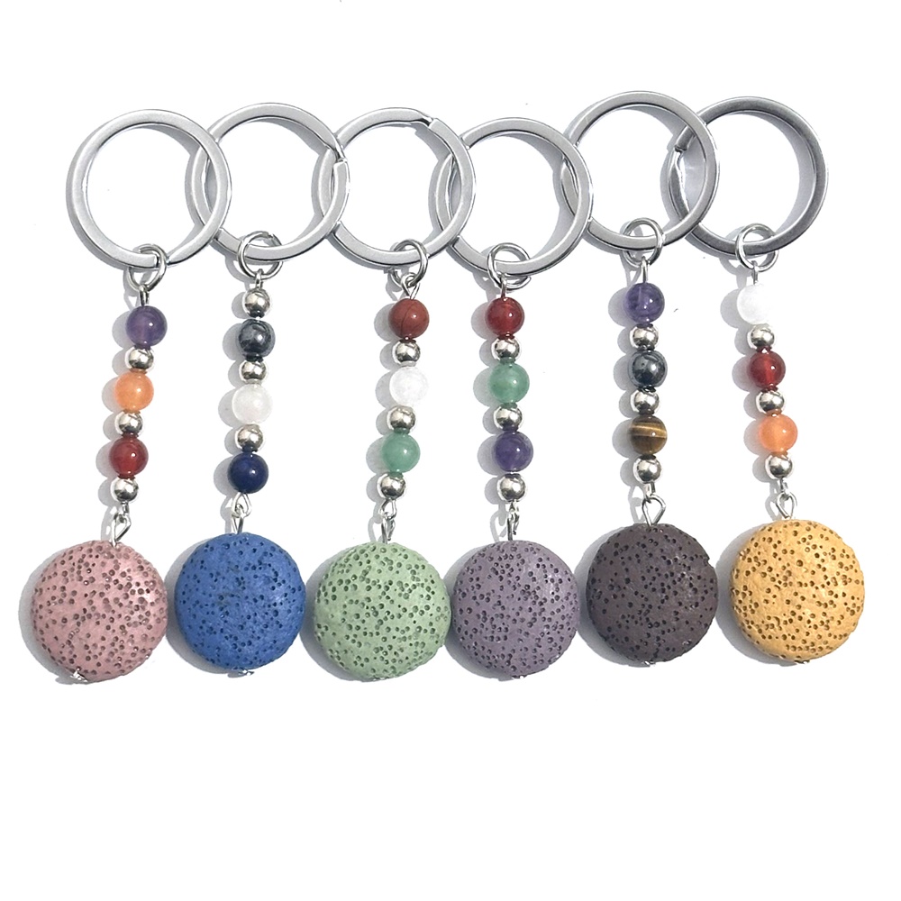 10 piezas de abalorios de chak - Men'S Accessories Essentials reseña y precio
