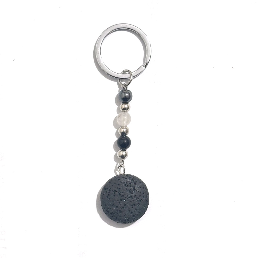 10 piezas de abalorios de chak - Men'S Accessories Essentials reseña y precio