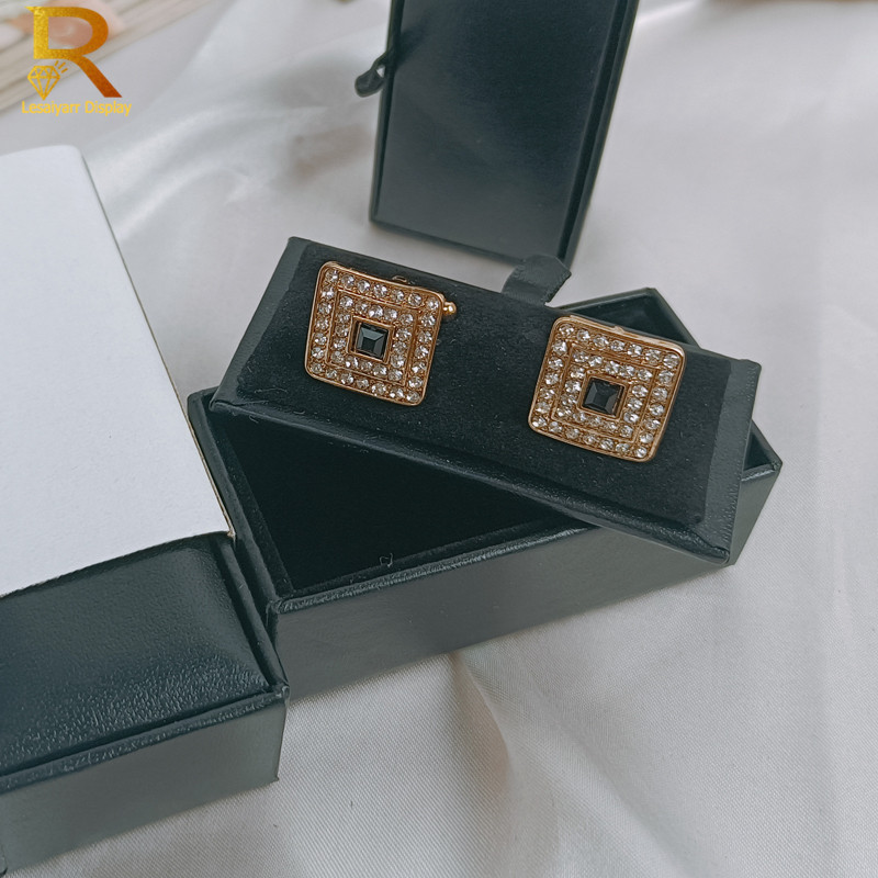 Paquete de gemelos de calidad  - Men Accessories Gift Box reseña y precio