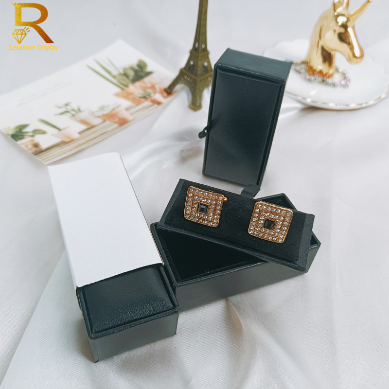 Paquete de gemelos de calidad  - Men Accessories Gift Box reseña y precio