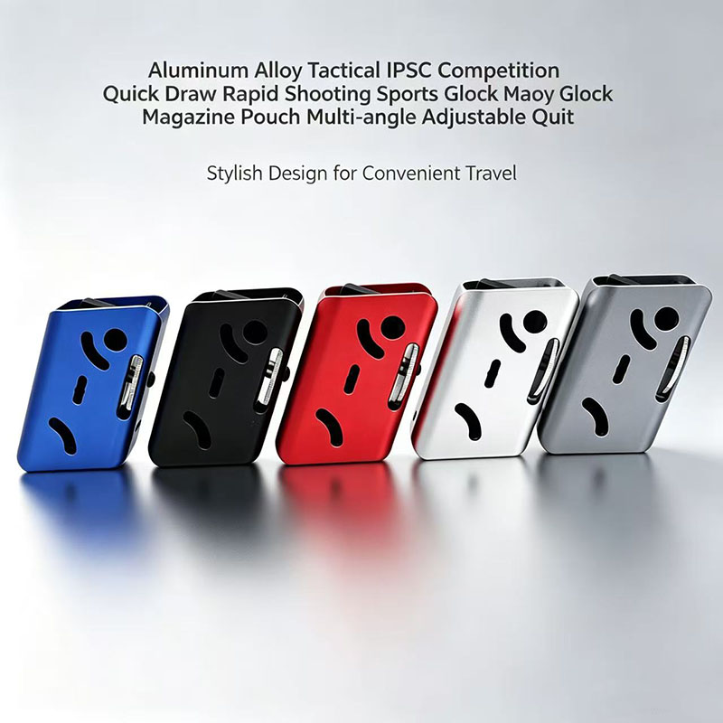 Bolsa para Cargador de Alumini - Men Accessories Drawing reseña y precio
