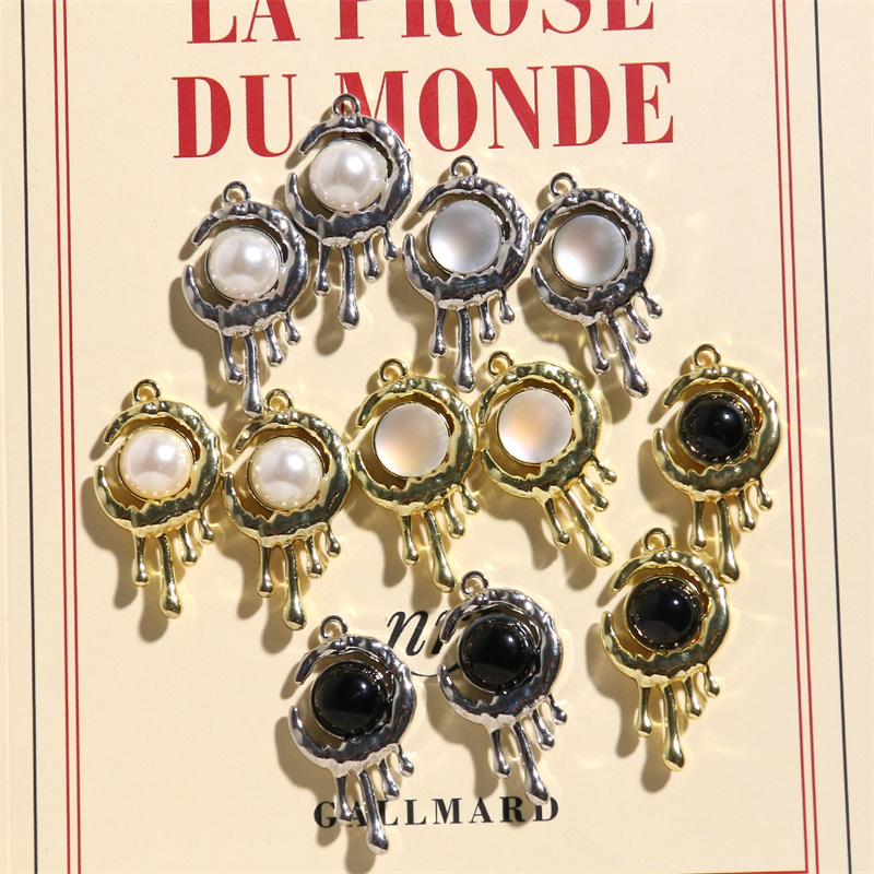 Envío Gratis 40 unids/lote cue - Men Accessories Locket reseña y precio