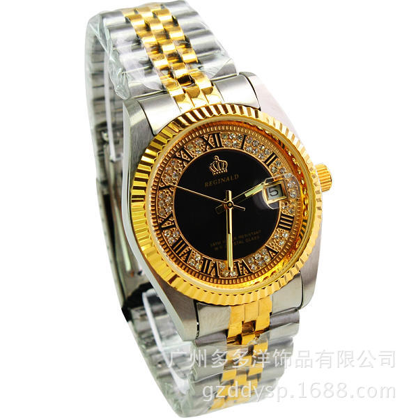 Regrind-Reloj de pulsera de lu - Men Accessories For Wrist reseña y precio