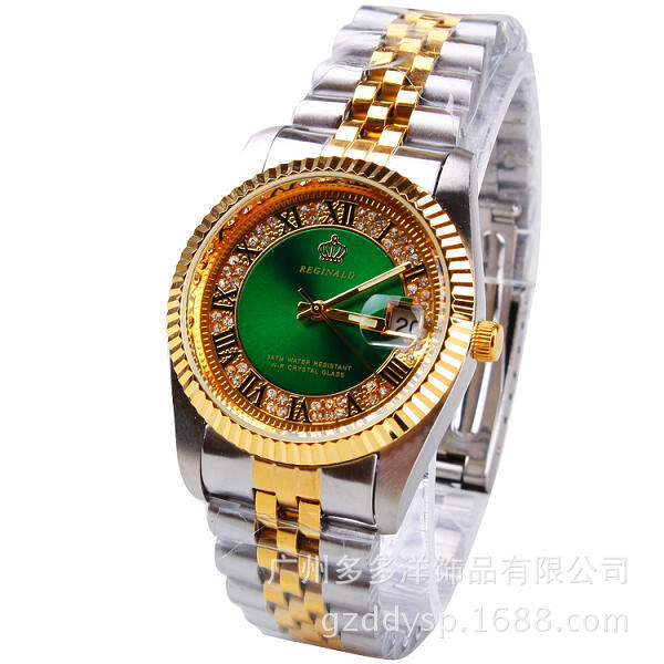 Regrind-Reloj de pulsera de lu - Men Accessories For Wrist reseña y precio
