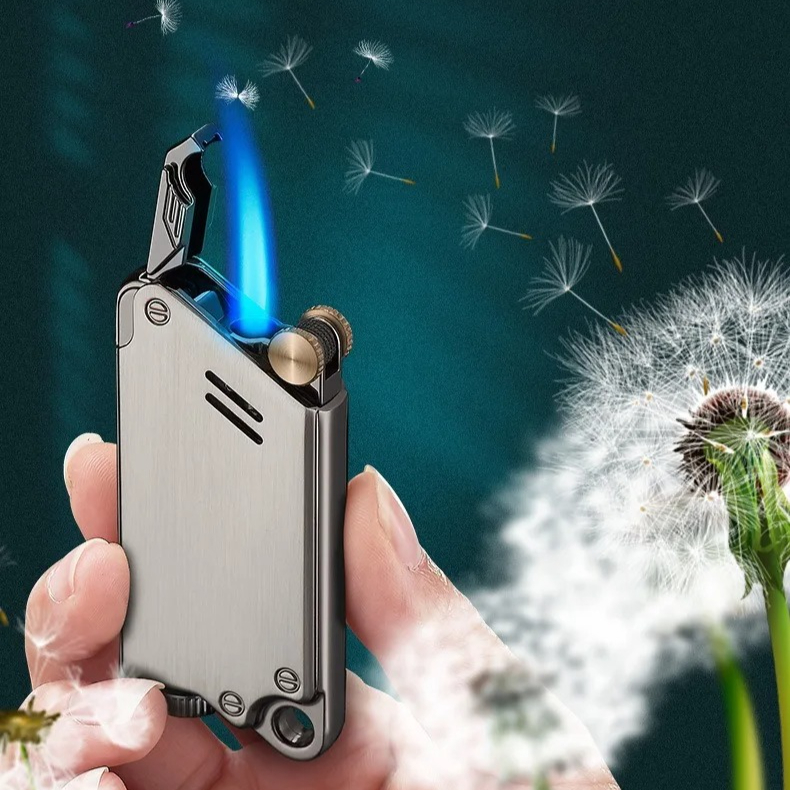 Nuevo encendedor de descarga d - Men'S Accessories Essentials reseña y precio