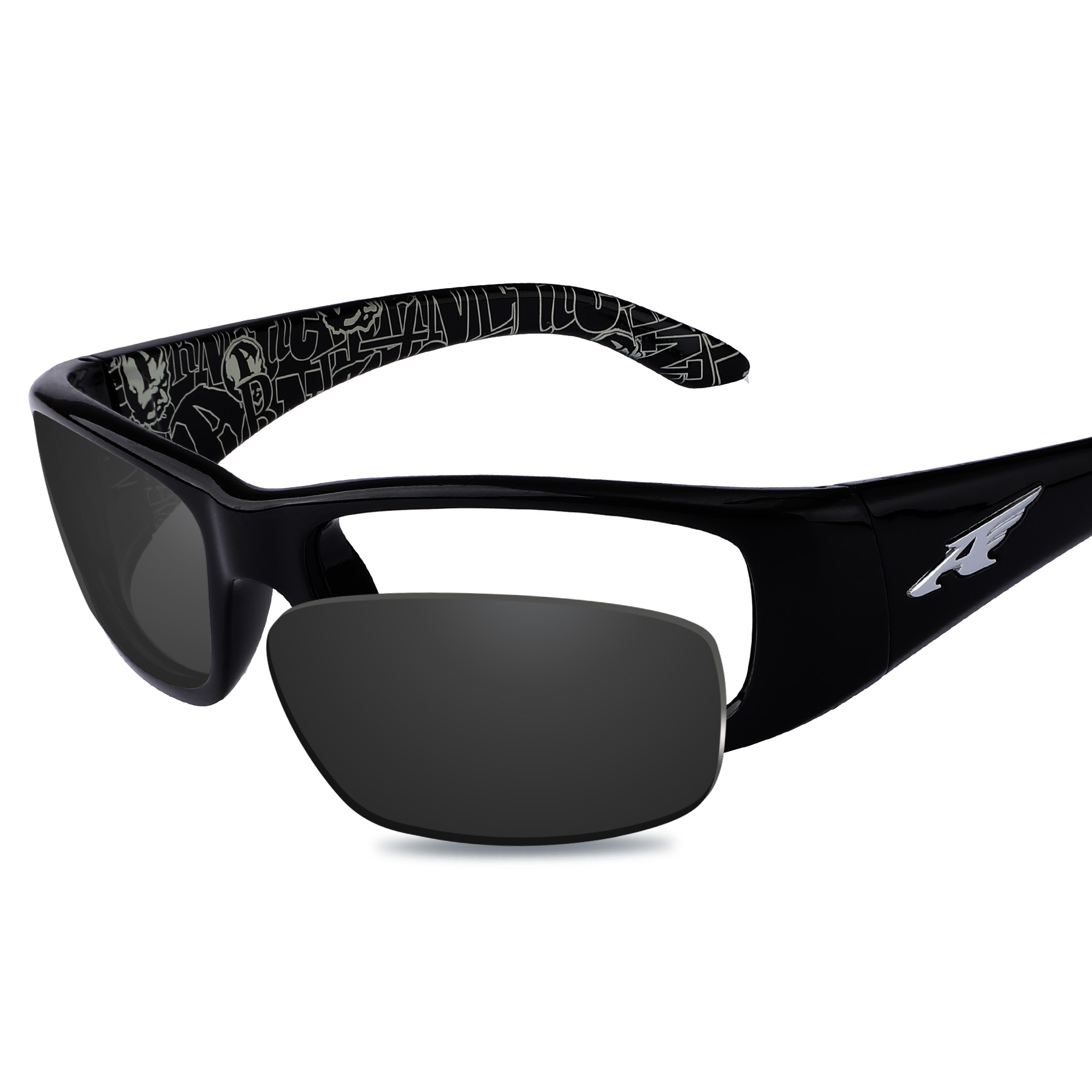 Glintbay-Lentes de repuesto po - Men Accessories Drawing reseña y precio