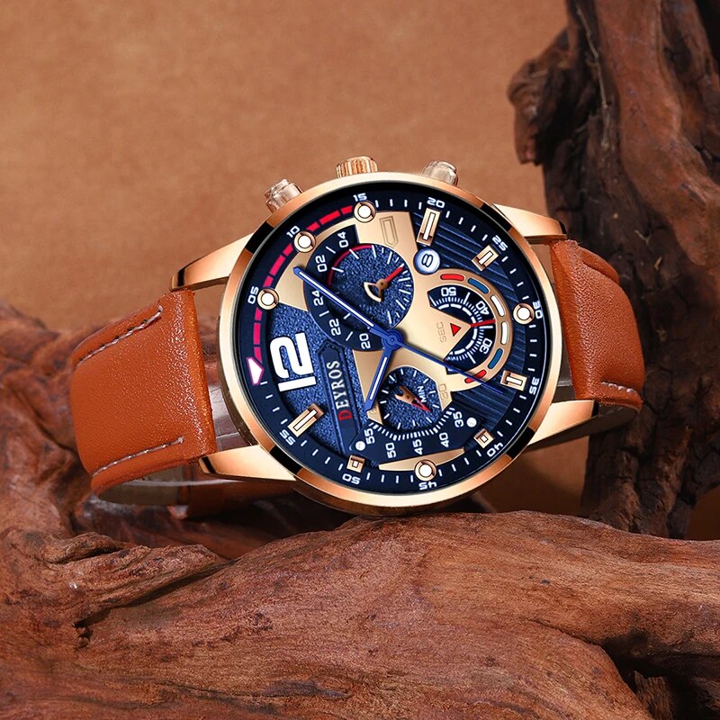 Conjunto de 2 piezas para homb - Men Accessories For Wrist reseña y precio