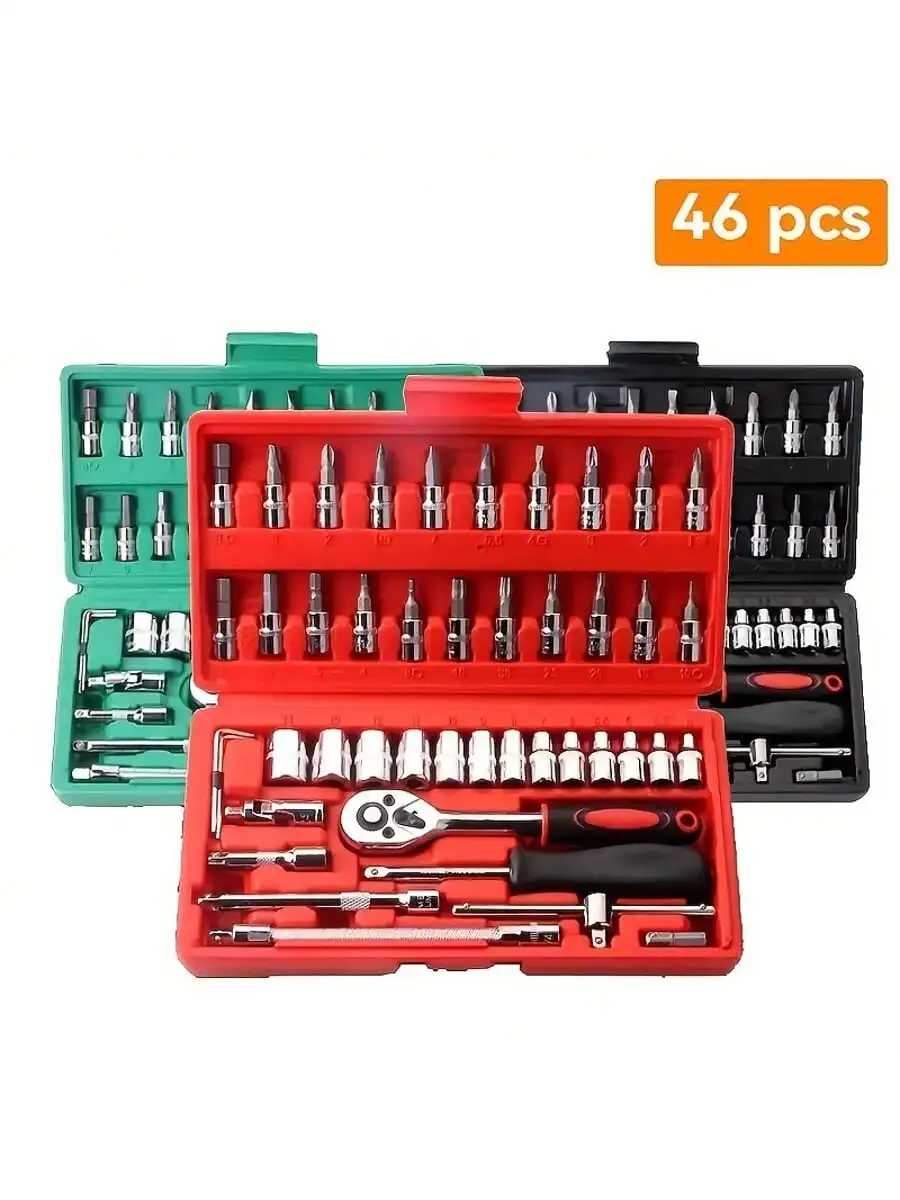 Juego de llaves de trinquete d - Men Accessories Combo reseña y precio