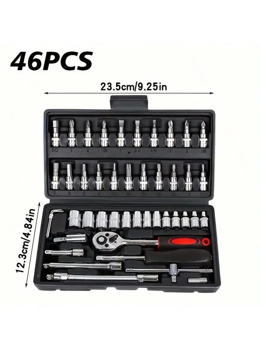 Juego de llaves de trinquete d - Men Accessories Combo reseña y precio