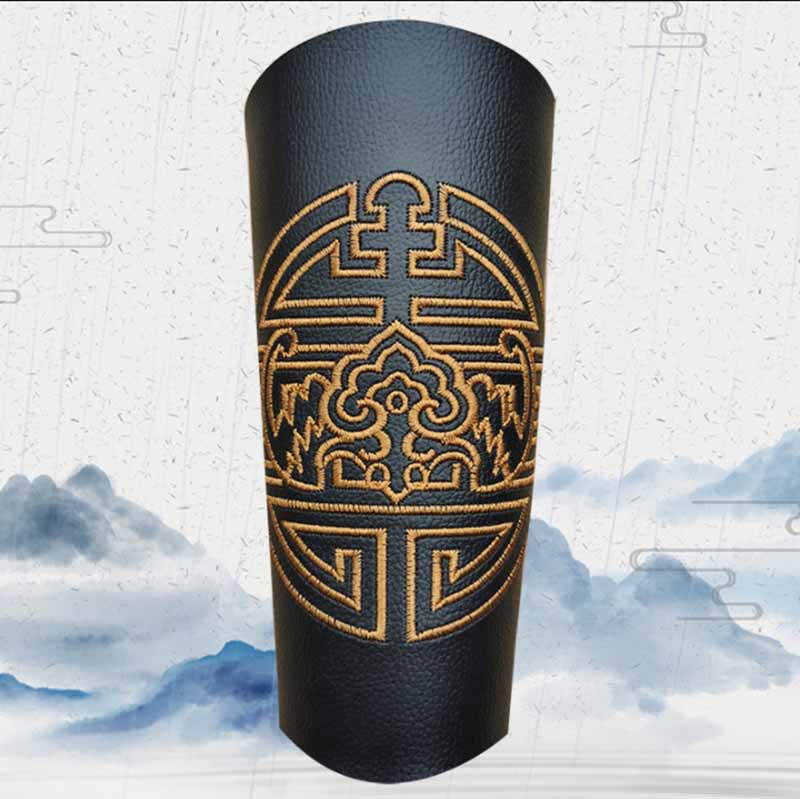 Brazalete antiguo chino Hanfu  - Men Accessories Drawing reseña y precio