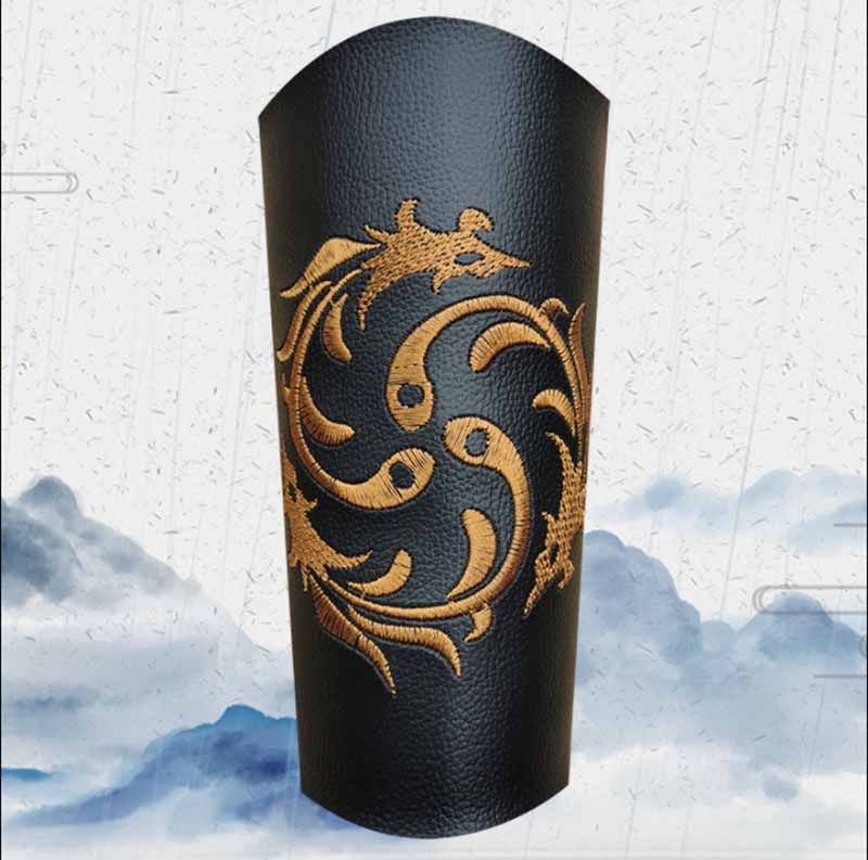 Brazalete antiguo chino Hanfu  - Men Accessories Drawing reseña y precio