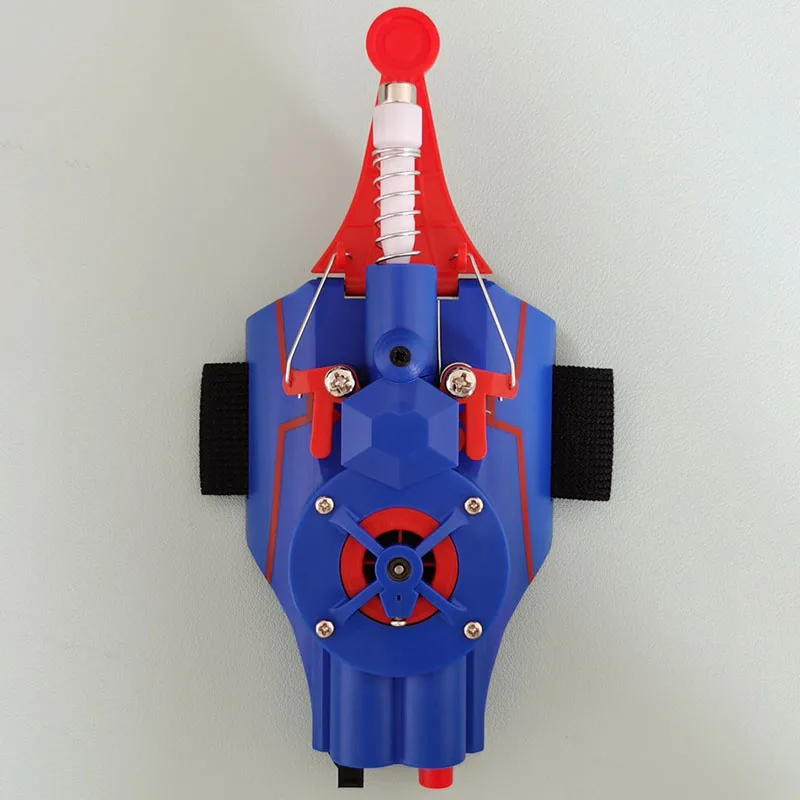Spiderman Web Shooters ML Lege - Men Accessories For Wrist reseña y precio