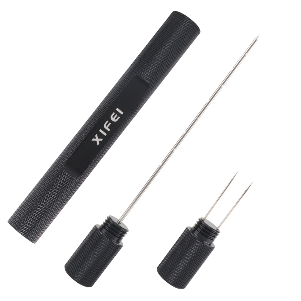 XIFEI-aguja potenciadora de di - Men Accessories Drawing reseña y precio