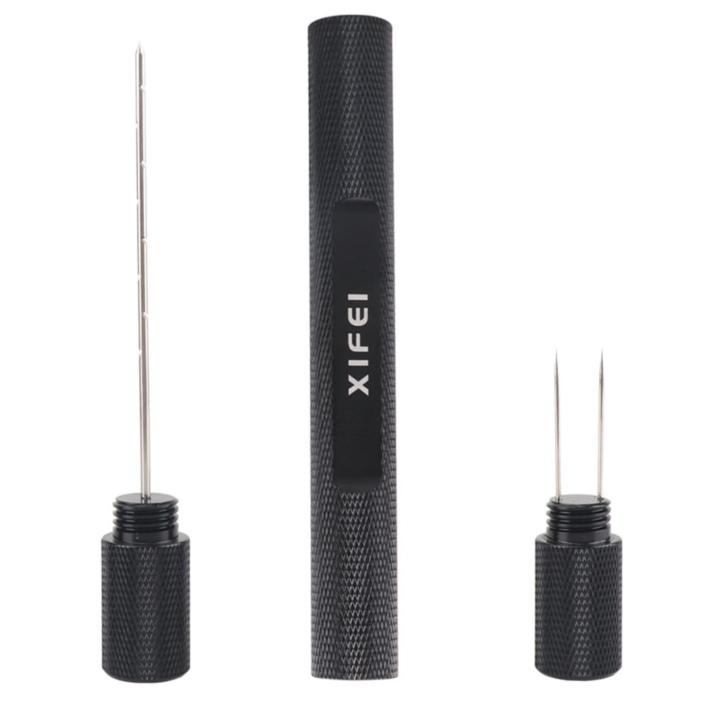 XIFEI-aguja potenciadora de di - Men Accessories Drawing reseña y precio