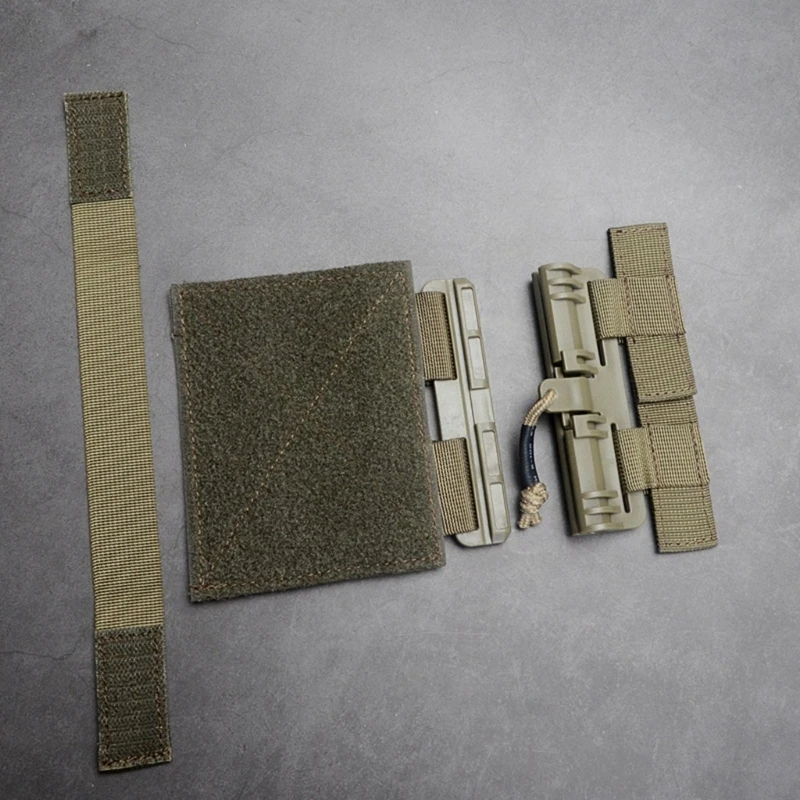 Hebilla de chaleco de liberaci - Men Accessories Combo reseña y precio