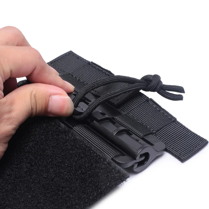 Hebilla de chaleco de liberaci - Men Accessories Combo reseña y precio