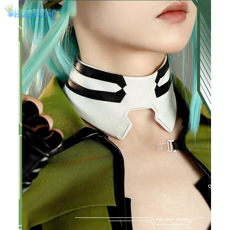 Anime Sword Art Online Asada S - Men Accessories Online reseña y precio
