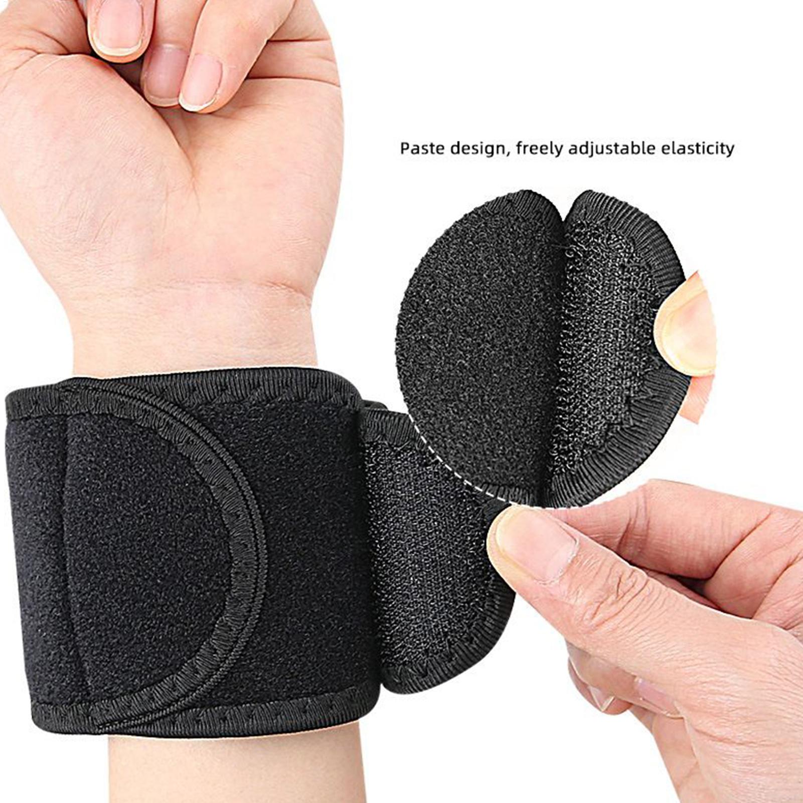Funda para correa de reloj, fu - Men Accessories For Wrist reseña y precio