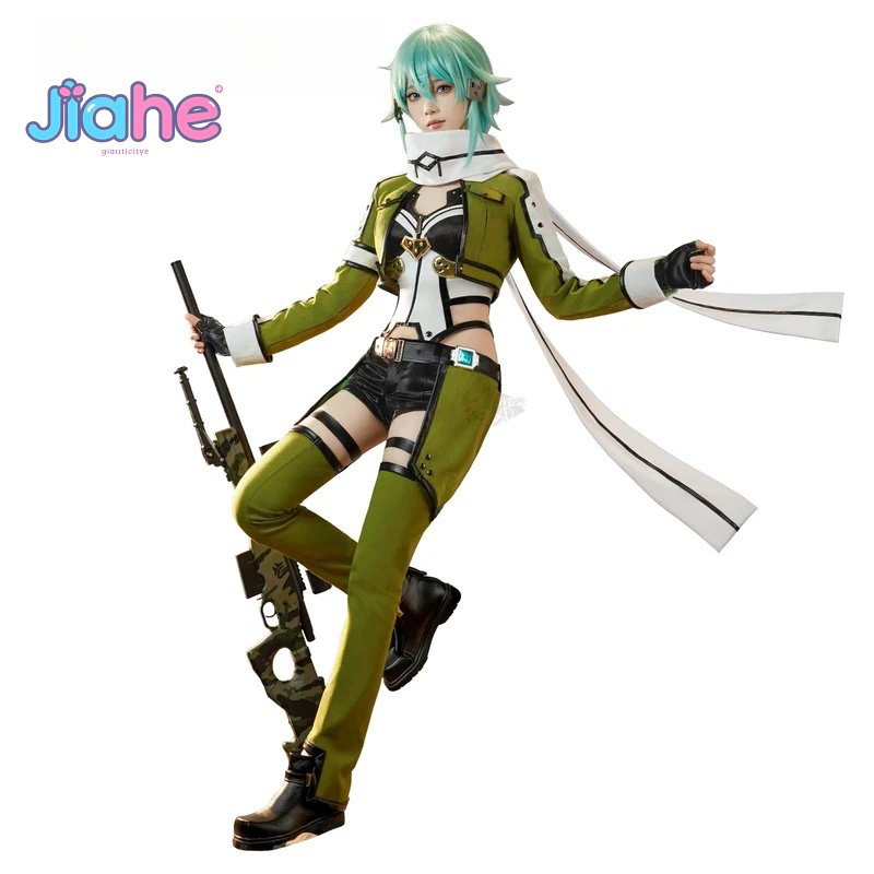 Anime Sword Art Online Asada S - Men Accessories Online reseña y precio