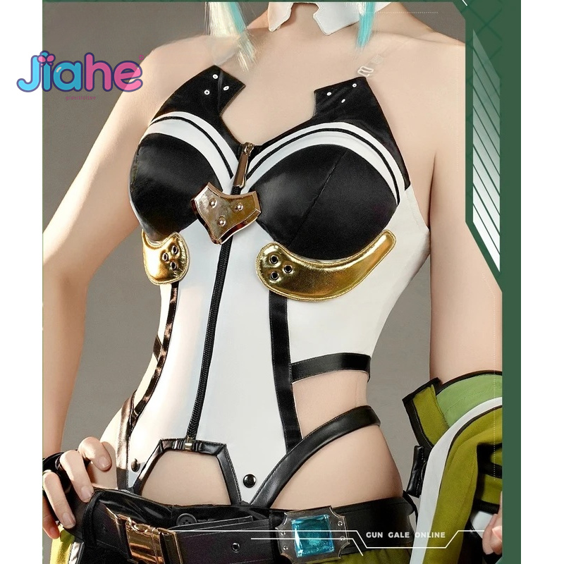 Anime Sword Art Online Asada S - Men Accessories Online reseña y precio