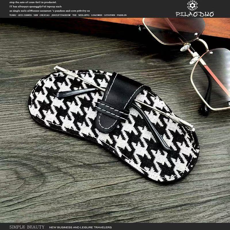 Bolsa para Gafas de Sol 2026,  - Men Accessories Online reseña y precio