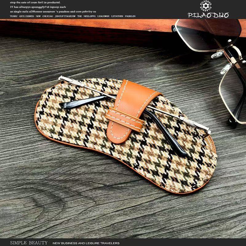 Bolsa para Gafas de Sol 2026,  - Men Accessories Online reseña y precio