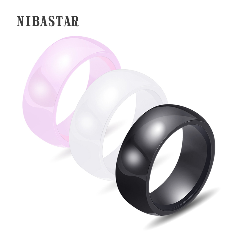 Gran oferta de anillos de cerá - Men Accessories Online reseña y precio