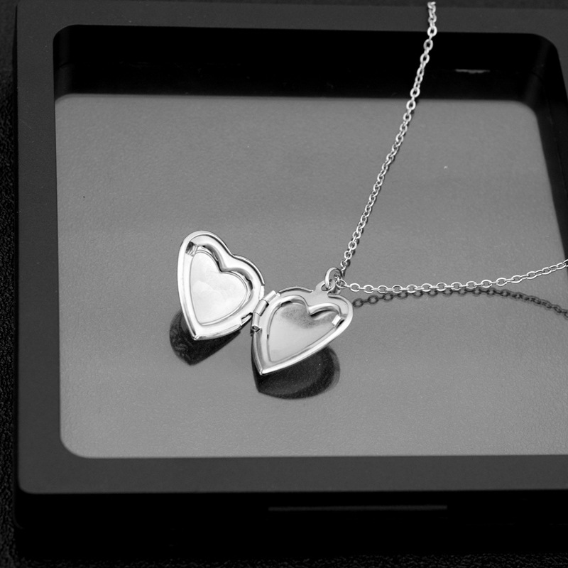 Collares con colgante de medal - Men Accessories Locket reseña y precio