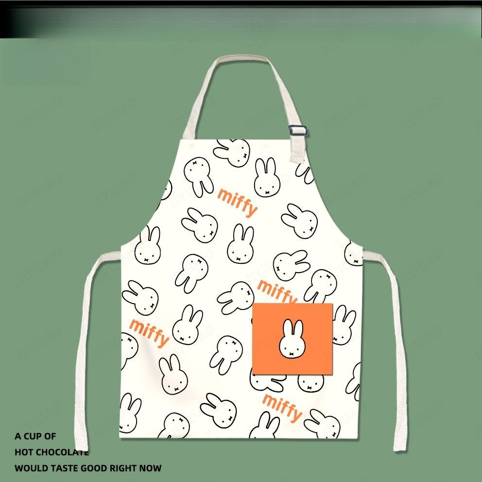 Delantal Infantil con Dibujo d - Men Accessories Drawing reseña y precio