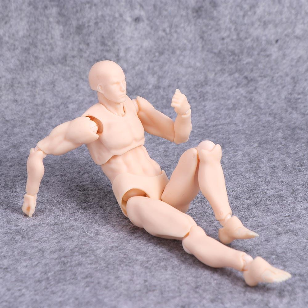 Figura de Anime de posturas hu - Men Accessories Drawing reseña y precio