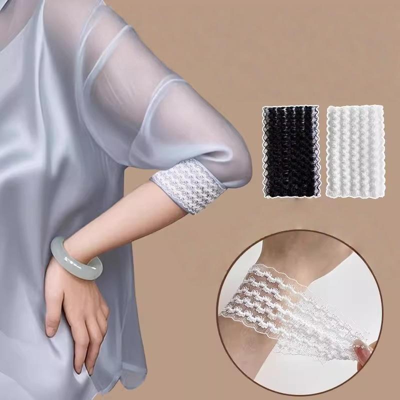 2 pares de accesorios ajustabl - Men'S Accessories Hand Bands reseña y precio