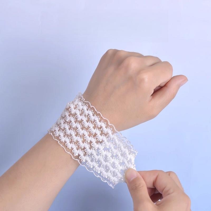 2 pares de accesorios ajustabl - Men'S Accessories Hand Bands reseña y precio