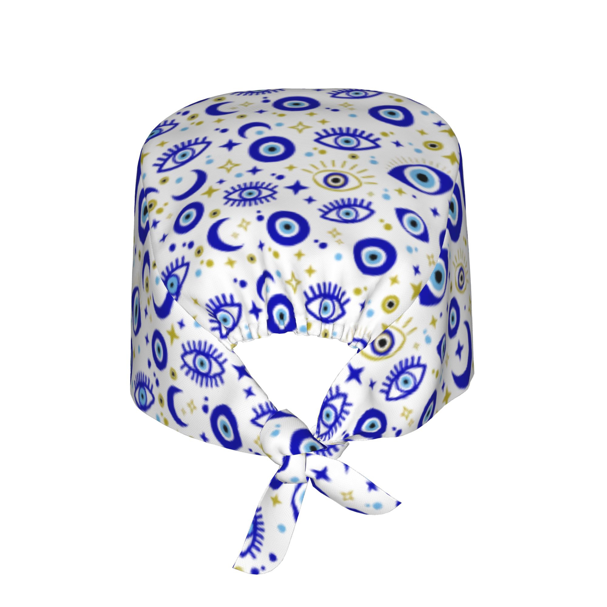 Gorro de Trabajo Personalizado - Men Accessories Evil Eye reseña y precio