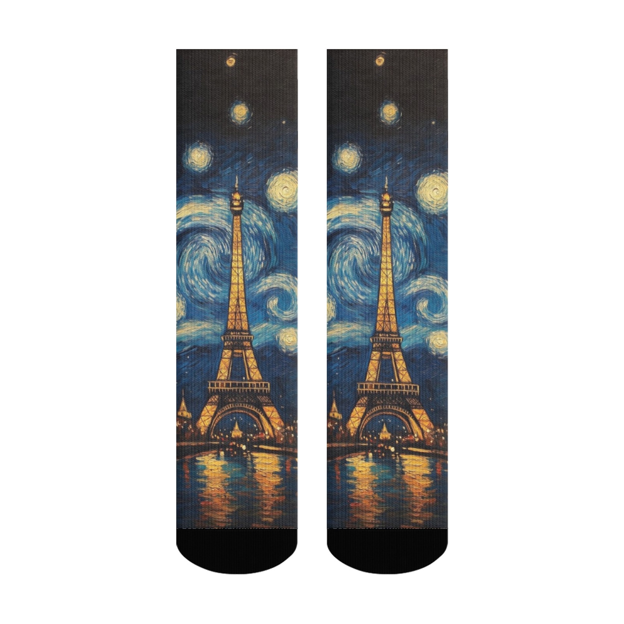Unisex Van Gogh - Calcetines e - Men'S Accessories Paris reseña y precio