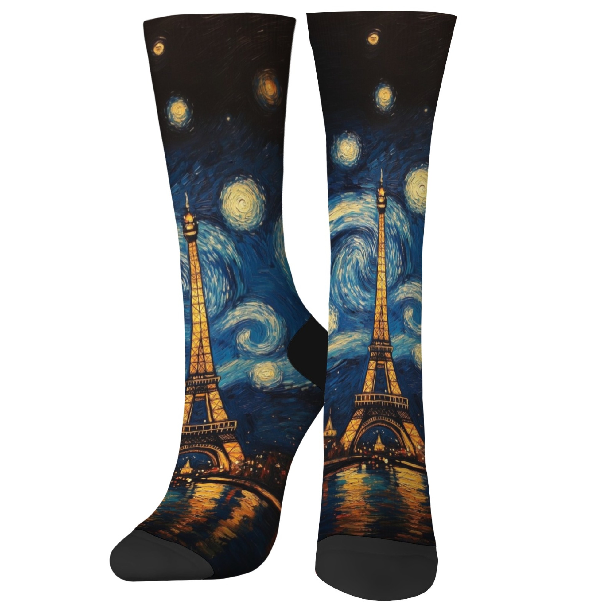 Unisex Van Gogh - Calcetines e - Men'S Accessories Paris reseña y precio