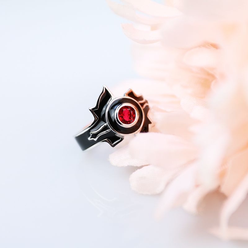Sword Art Online Anime Perifér - Men Accessories Online reseña y precio