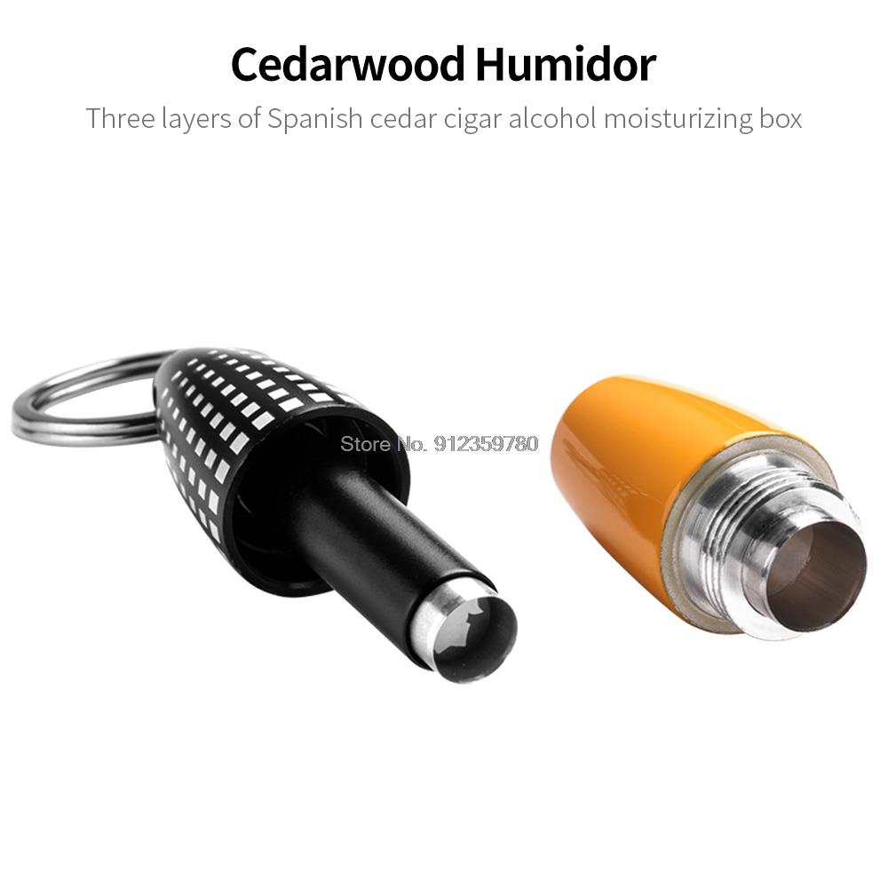 Perforador de Cigarros Desmont - Men Accessories Gift Box reseña y precio