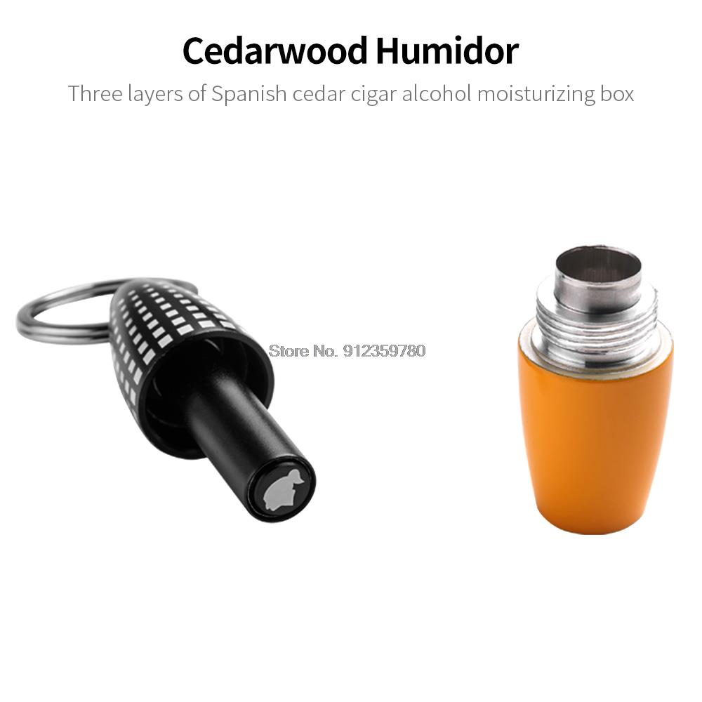 Perforador de Cigarros Desmont - Men Accessories Gift Box reseña y precio