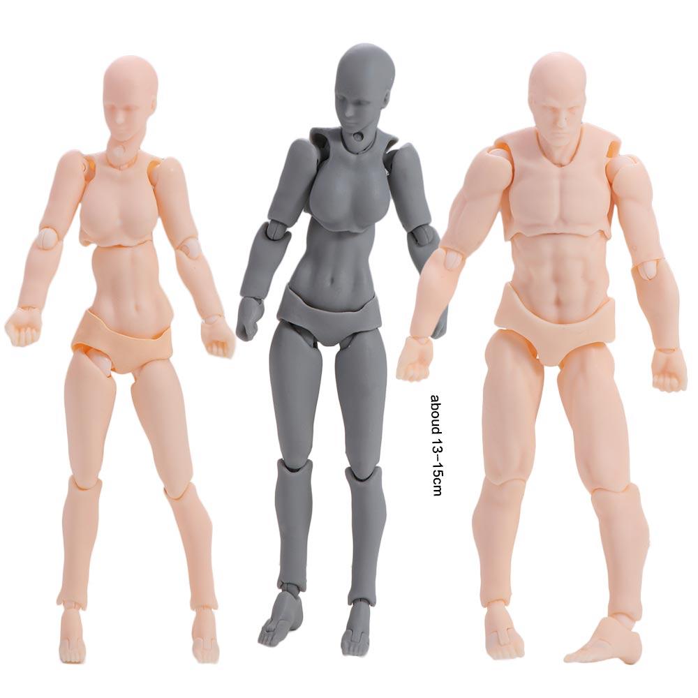 Figura de Anime, Figura Humana - Men Accessories Drawing reseña y precio